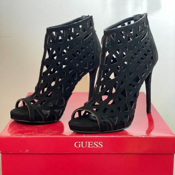 Guess GFANA - Picture 1 of 11